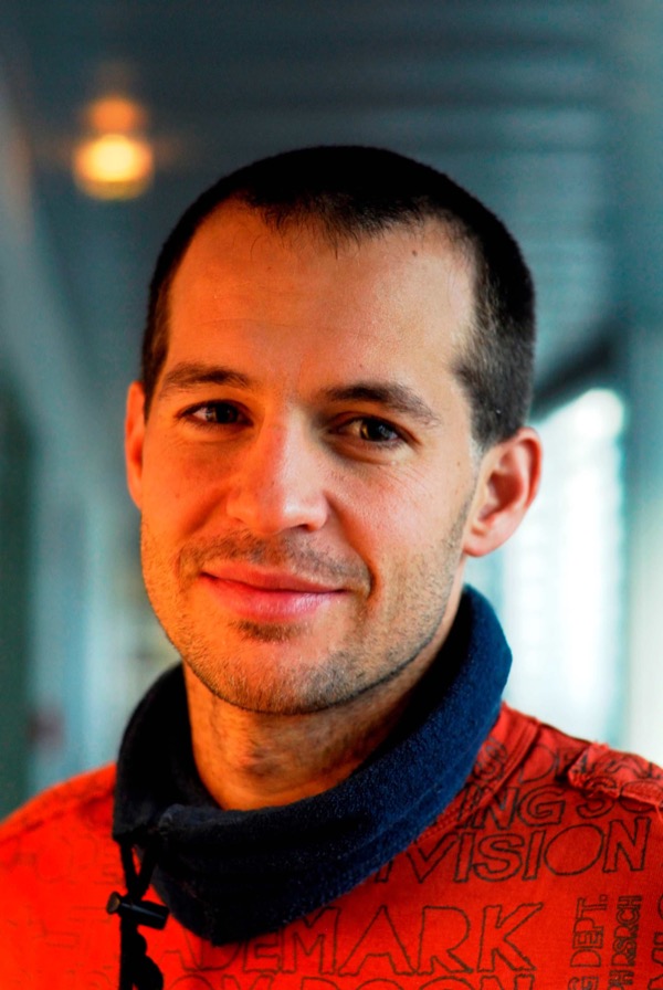 Benoit Liquet